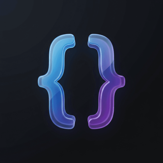 JsonCraft Logo